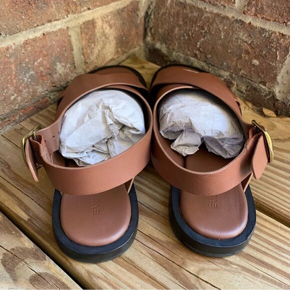 Everlane Shoes 8 - Picture 9 of 12